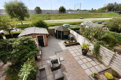 Woning Broekweg 28 Leidschendam