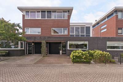 Woning Kaninefatendreef 28 Alphen aan den Rijn