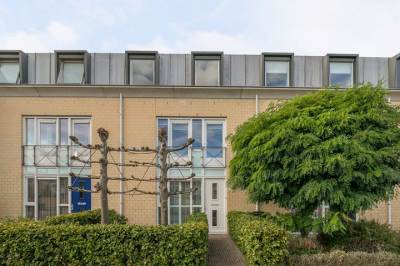 Woning Honoré de Balzaclaan 7 Eindhoven