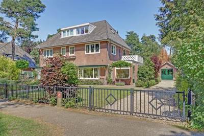 Woning Jan Willem Frisolaan 29 Zeist