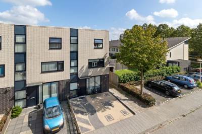 Woning Moerasberg 42 Roosendaal