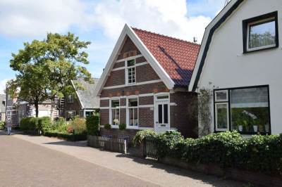 Woning Dorpsstraat 340 Zuid-Scharwoude