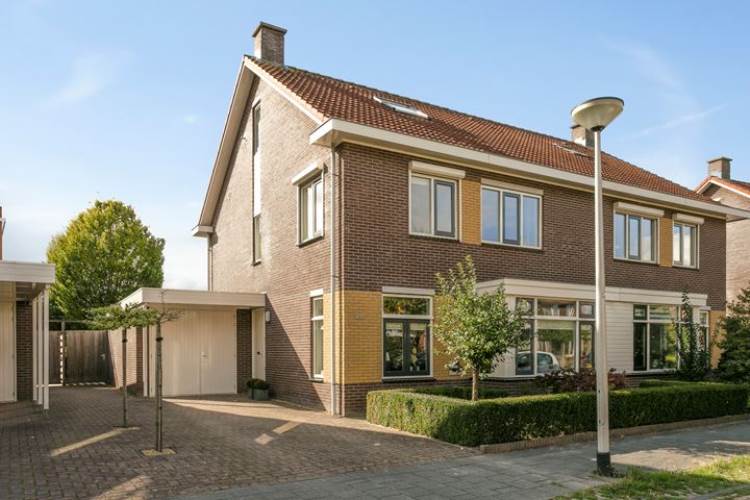 Woning Stedesingel 20 Assen