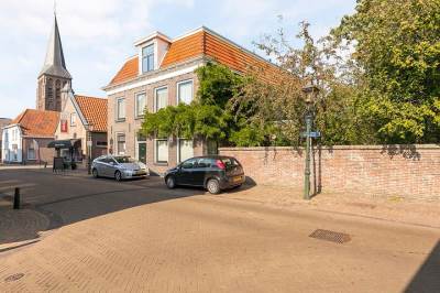 Woning Hoofdstraat 76 Oldemarkt