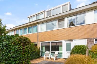 Woning Waterhoenhof 14 Purmerend