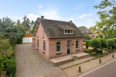 Woning Molenstraat 15 Sint Anthonis