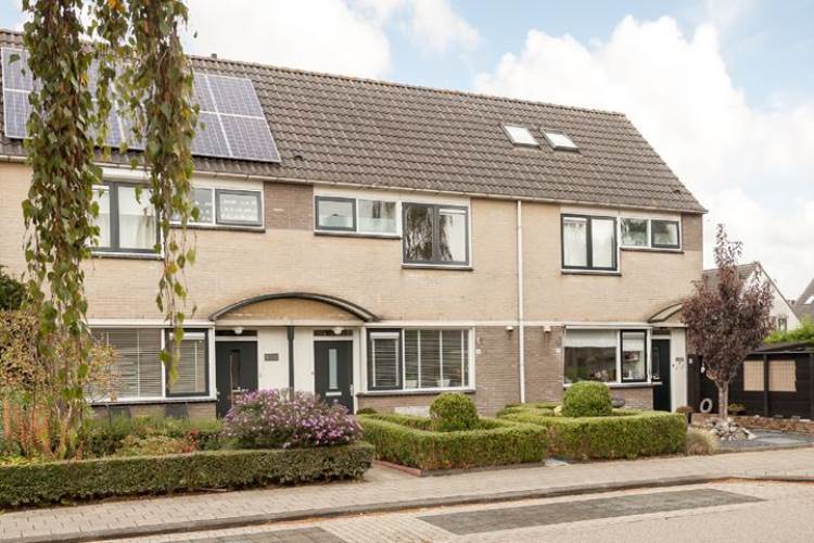 Woning Molenwei 30 Hoogkarspel