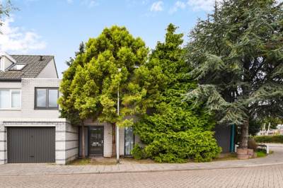 Woning Montferland 23 Purmerend