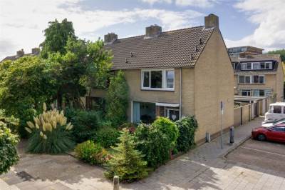 Woning Drakensteynlaan 29 Dordrecht