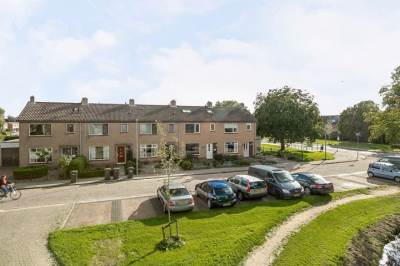 Woning Ammerdorfferstraat 43 Ursem (Gem. Koggenland)