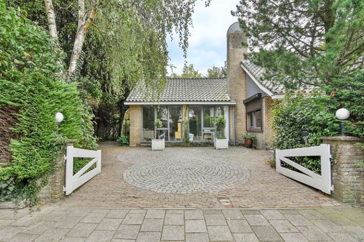 Woning Repelstraat 6 Nieuw-Vennep