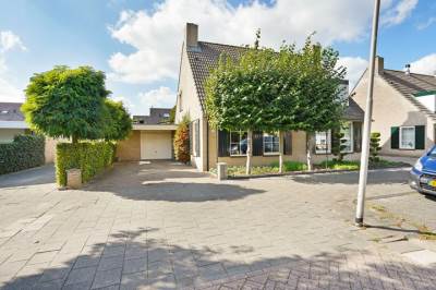 Woning Kortgenestraat 115 Tilburg