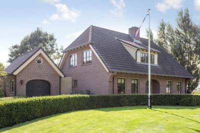 Woning Lisserbroekerweg 10 Lisserbroek