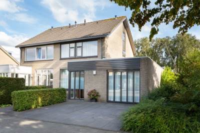 Woning Gaarde 62 Dongen