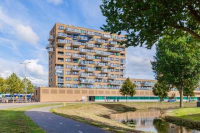 Woning Aziëlaan 83 Alphen aan den Rijn