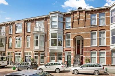Woning Galvanistraat 15A Den Haag