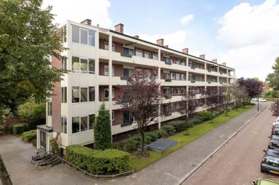 Woning Saturnusstraat 33 Apeldoorn