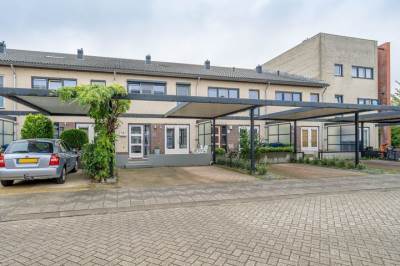 Woning Vrije Zeestraat 8 Almere