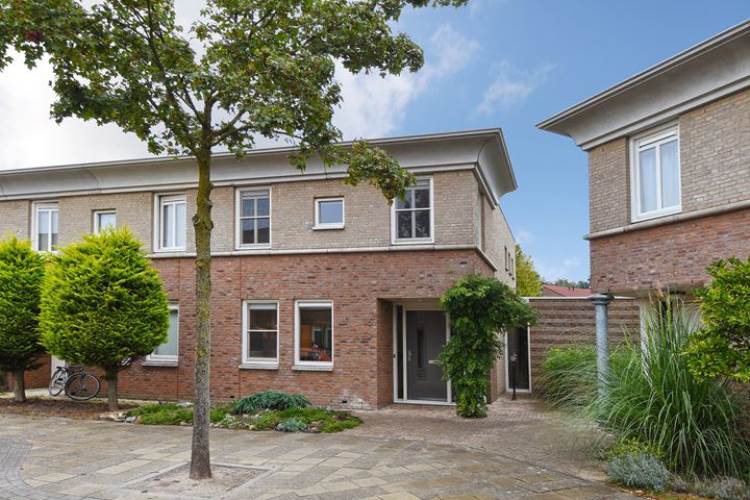 Woning Alzira 16 Eindhoven