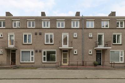 Woning Piuslaan 99 Eindhoven