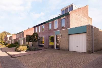 Woning Schokker 4 Zuidhorn