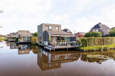 Woning Sichtermanlaan 13 Wildervank