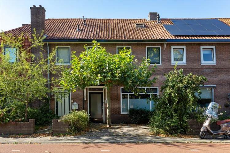 Woning Larenseweg 179 Hilversum