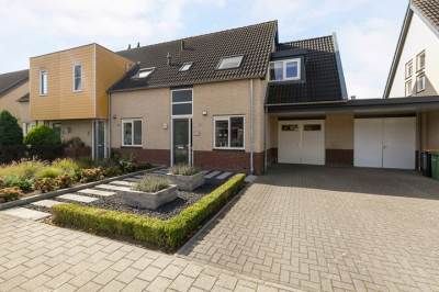 Woning Landmanmarke 11 Dalfsen