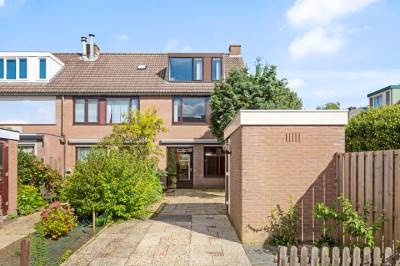 Woning Kotter 32 Amstelveen