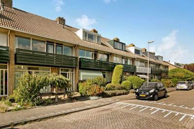 Woning Magnoliastraat 8 Vianen (UT)