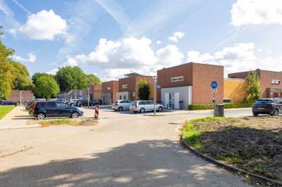 Woning Schoolwerf 221 Almere