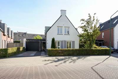 Woning Gildeweg 75 Loon op Zand