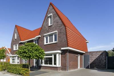 Woning Malborg 7 Beek en Donk