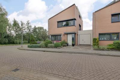 Woning Bladhaantje 1 Krommenie