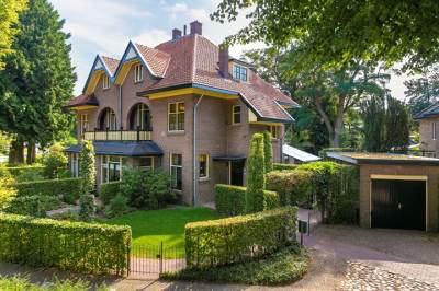 Woning Julianalaan 1 Ede