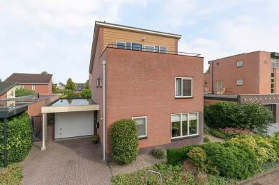 Woning Aquarius 4 Assen