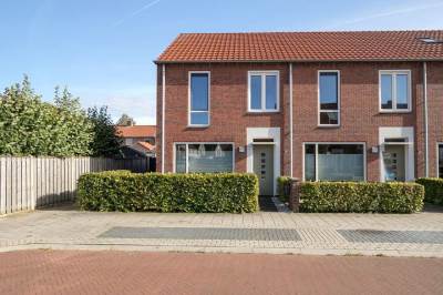 Woning Rozenstraat 1 Raalte