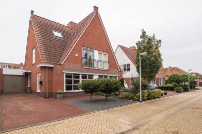 Woning Aureusstraat 8 Tiel