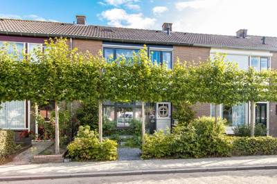 Woning Ormelingstraat 12 Nederhemert