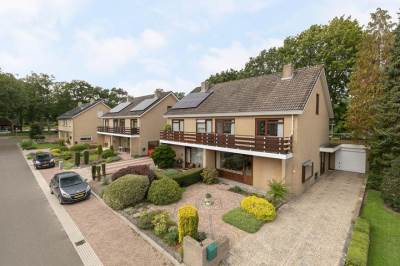 Woning Wolverlei 6 Emmen