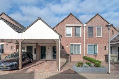 Woning Weerschijnvlinder 13 Zwolle
