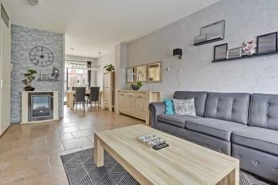 Woning Buinerveenstraat 15 Den Haag