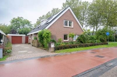 Woning Lindengouw 135 Almere