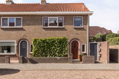 Woning Vingboonsstraat 1 Kampen