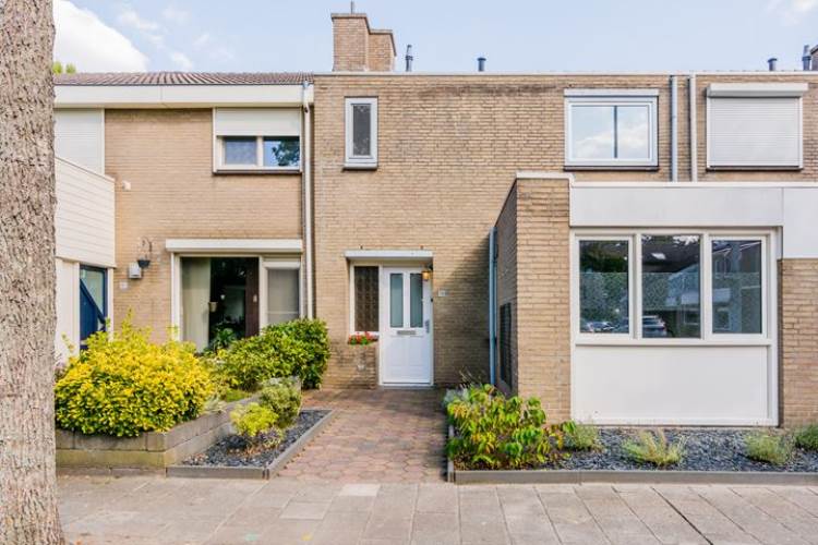 Woning Generaal Linckerslaan 78 Eindhoven