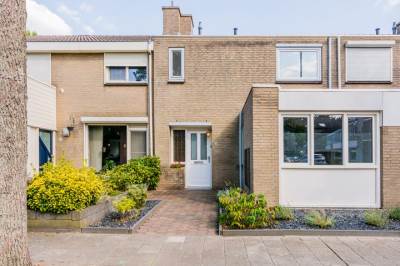 Woning Generaal Linckerslaan 78 Eindhoven