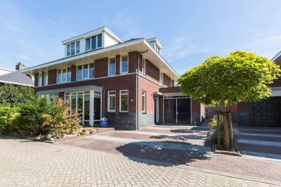 Woning Libellestraat 6 Berkel en Rodenrijs