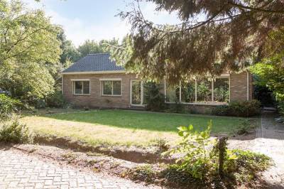 Woning Koekoekstraat 9 Etten-Leur