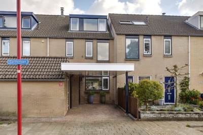 Woning Carillonlaan 26 Nieuwegein
