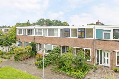 Woning Bordineweg 21 Leeuwarden
